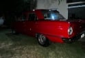 Autos - Ford Falcon 1983 GNC 1111Km - En Venta