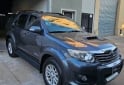 Camionetas - Toyota SW4 4x4 SRV 3.0 TDI C/Cue 2012 Diesel 147000Km - En Venta