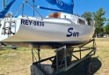Embarcaciones - Velero H20 - En Venta
