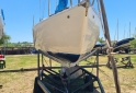 Embarcaciones - Velero H20 - En Venta