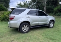 Camionetas - Toyota SW4 CUERO AUTOMATICA 2009 Diesel 300000Km - En Venta