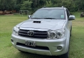 Camionetas - Toyota SW4 CUERO AUTOMATICA 2009 Diesel 300000Km - En Venta