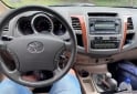 Camionetas - Toyota SW4 CUERO AUTOMATICA 2009 Diesel 300000Km - En Venta