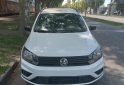 Utilitarios - Volkswagen Saveiro Comfortline CD MS 2023 Nafta 36700Km - En Venta