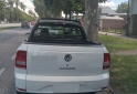 Utilitarios - Volkswagen Saveiro Comfortline CD MS 2023 Nafta 36700Km - En Venta