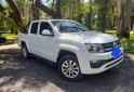 Camionetas - Volkswagen Amarok 2018 Diesel 200000Km - En Venta