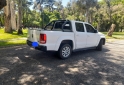 Camionetas - Volkswagen Amarok 2018 Diesel 200000Km - En Venta