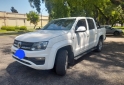 Camionetas - Volkswagen Amarok 2018 Diesel 200000Km - En Venta