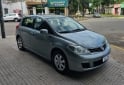 Autos - Nissan TIIDA 1.8N 16V 2015 Nafta 130000Km - En Venta