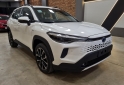Autos - Toyota COROLLA CROSS XEI HV CVT 2026 Electrico / Hibrido 0Km - En Venta