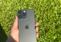 Telefon�a - vendo iphone 14 pro max 83 bateria 256gb - En Venta