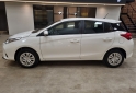 Autos - Toyota YARIS XS CVT 1.5L 5P 2026 2026 Nafta 0Km - En Venta