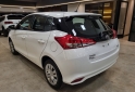 Autos - Toyota YARIS XS CVT 1.5L 5P 2026 2026 Nafta 0Km - En Venta