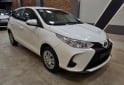 Autos - Toyota YARIS XS CVT 1.5L 5P 2026 2026 Nafta 0Km - En Venta