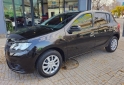 Autos - Renault SANDERO DYNAMIQUE NAV 2016 Nafta 125000Km - En Venta