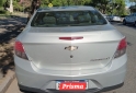 Autos - Chevrolet Prisma LTZ 2016 Nafta 160500Km - En Venta