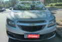 Autos - Chevrolet Prisma LTZ 2016 Nafta 160500Km - En Venta
