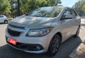 Autos - Chevrolet Prisma LTZ 2016 Nafta 160500Km - En Venta