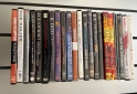 Electrónica - DVD de música Lote de 22 - En Venta