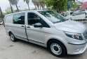 Utilitarios - Mercedes Benz FURGON MIXTA 2023 Diesel 37000Km - En Venta
