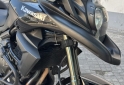 Motos - Kawasaki VERSYS 650 2012 Nafta 35400Km - En Venta