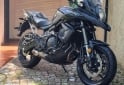 Motos - Kawasaki VERSYS 650 2012 Nafta 35400Km - En Venta