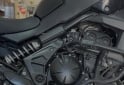 Motos - Kawasaki VERSYS 650 2012 Nafta 35400Km - En Venta