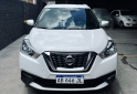 Autos - Nissan kicks 2017 Nafta 128500Km - En Venta