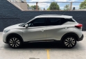 Autos - Nissan kicks 2017 Nafta 128500Km - En Venta