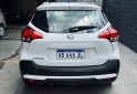 Autos - Nissan kicks 2017 Nafta 128500Km - En Venta