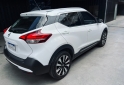 Autos - Nissan kicks 2017 Nafta 128500Km - En Venta