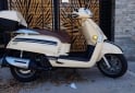 Motos - Kymco Like 200 2018 Nafta 8100Km - En Venta