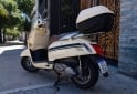 Motos - Kymco Like 200 2018 Nafta 8100Km - En Venta