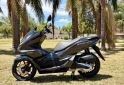 Motos - Honda PCX 160 2025 Nafta 200Km - En Venta