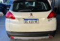 Autos - Peugeot 2008 2017 Nafta 135000Km - En Venta