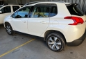 Autos - Peugeot 2008 2017 Nafta 135000Km - En Venta