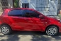Autos - Toyota Etios 2018 Nafta 53000Km - En Venta
