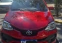 Autos - Toyota Etios 2018 Nafta 53000Km - En Venta