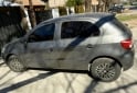 Autos - Volkswagen Gol Trend 2012 Nafta 97000Km - En Venta