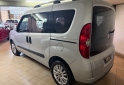 Utilitarios - Fiat Doblo 1.4 7 asientos 2013 GNC  - En Venta