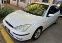 Autos - Ford Focus gu�a 2007 Diesel  - En Venta