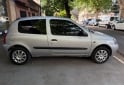 Autos - Renault Clio 1.2 pack 2012 Nafta - En Venta