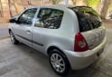 Autos - Renault Clio 1.2 pack 2012 Nafta - En Venta