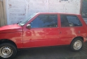 Autos - Fiat 1 uno 1999 Nafta 240000Km - En Venta