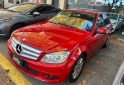 Autos - Mercedes Benz C200 2011 Nafta 152000Km - En Venta