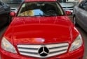 Autos - Mercedes Benz C200 2011 Nafta 152000Km - En Venta