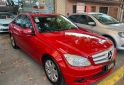 Autos - Mercedes Benz C200 2011 Nafta 152000Km - En Venta