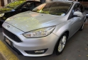 Autos - Ford Focus se 2.0 2019 Nafta 65000Km - En Venta