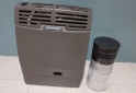 Hogar - Vendo estufa a gas VOLC�N - En Venta