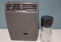 Hogar - Vendo estufa a gas VOLC�N - En Venta
